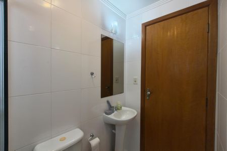 Apartamento para alugar com 69m², 2 quartos e 1 vaga Apartamento para alugar com 69m², 2 quartos e 1 vagaBanheiro