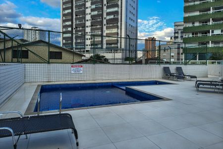 Apartamento para alugar com 69m², 2 quartos e 1 vaga Apartamento para alugar com 69m², 2 quartos e 1 vagaÁrea comum - Piscina