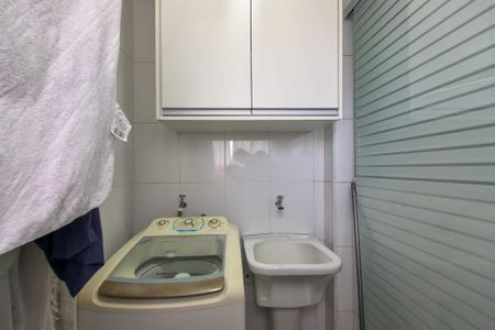 Apartamento para alugar com 69m², 2 quartos e 1 vaga Apartamento para alugar com 69m², 2 quartos e 1 vagaÁrea de Serviço