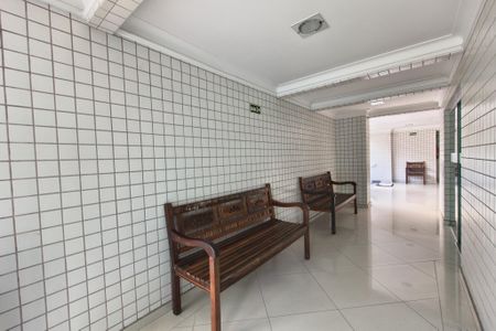 Apartamento para alugar com 69m², 2 quartos e 1 vaga Apartamento para alugar com 69m², 2 quartos e 1 vagaÁrea de Serviço
