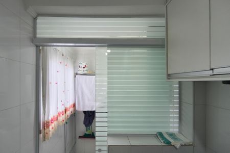 Apartamento para alugar com 69m², 2 quartos e 1 vaga Apartamento para alugar com 69m², 2 quartos e 1 vagaÁrea de Serviço