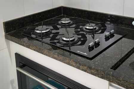 Apartamento para alugar com 69m², 2 quartos e 1 vaga Apartamento para alugar com 69m², 2 quartos e 1 vagaCozinha
