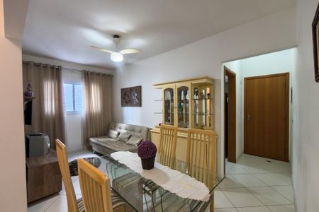 Apartamento para alugar com 69m², 2 quartos e 1 vaga Apartamento para alugar com 69m², 2 quartos e 1 vagaSala