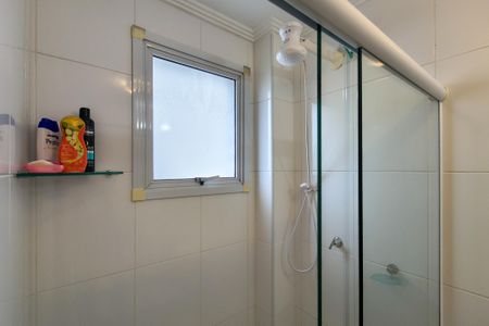 Apartamento para alugar com 69m², 2 quartos e 1 vaga Apartamento para alugar com 69m², 2 quartos e 1 vagaBanheiro