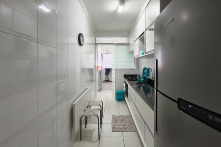 Apartamento para alugar com 69m², 2 quartos e 1 vaga Apartamento para alugar com 69m², 2 quartos e 1 vagaCozinha