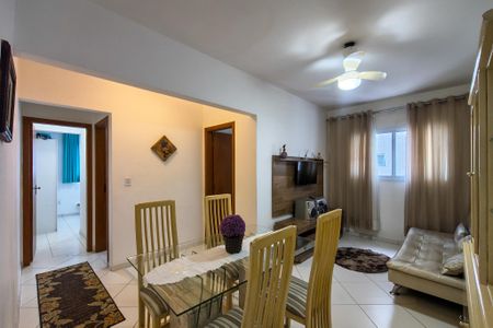 Apartamento para alugar com 69m², 2 quartos e 1 vaga Apartamento para alugar com 69m², 2 quartos e 1 vagaSala