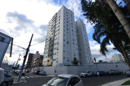 Apartamento para alugar com 69m², 2 quartos e 1 vaga Apartamento para alugar com 69m², 2 quartos e 1 vagaFachada
