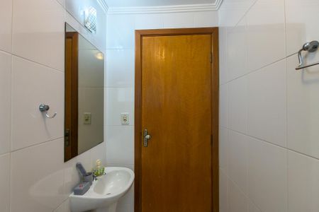 Apartamento para alugar com 69m², 2 quartos e 1 vaga Apartamento para alugar com 69m², 2 quartos e 1 vagaBanheiro