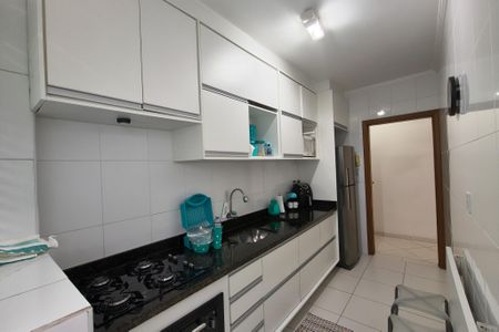 Apartamento para alugar com 69m², 2 quartos e 1 vaga Apartamento para alugar com 69m², 2 quartos e 1 vagaCozinha