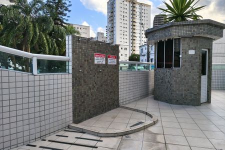 Apartamento para alugar com 69m², 2 quartos e 1 vaga Apartamento para alugar com 69m², 2 quartos e 1 vagaDucha