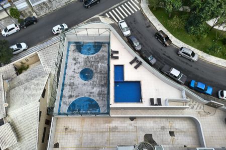 Apartamento para alugar com 69m², 2 quartos e 1 vaga Apartamento para alugar com 69m², 2 quartos e 1 vagaÁrea de lazer