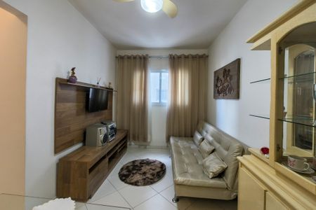 Apartamento para alugar com 69m², 2 quartos e 1 vaga Apartamento para alugar com 69m², 2 quartos e 1 vagaSala