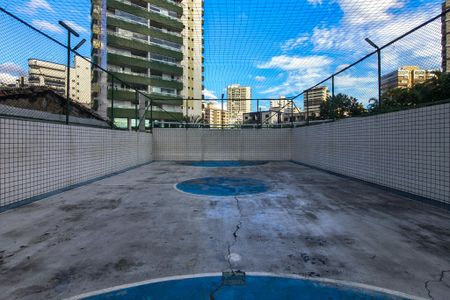 Apartamento para alugar com 69m², 2 quartos e 1 vaga Apartamento para alugar com 69m², 2 quartos e 1 vagaQuadra Esportiva