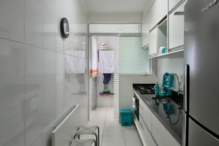 Apartamento para alugar com 69m², 2 quartos e 1 vaga Apartamento para alugar com 69m², 2 quartos e 1 vagaCozinha