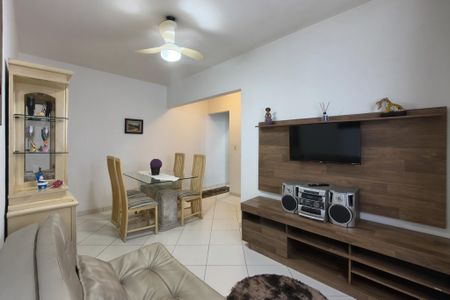 Apartamento para alugar com 69m², 2 quartos e 1 vaga Apartamento para alugar com 69m², 2 quartos e 1 vagaSala