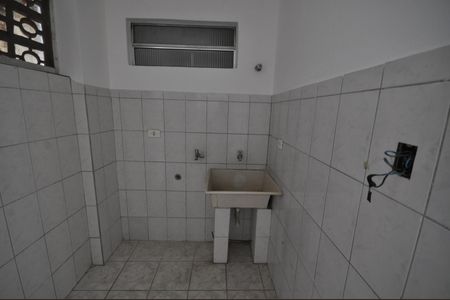 Casa à venda com 67m², 2 quartos e 2 vagasÁrea de Serviço