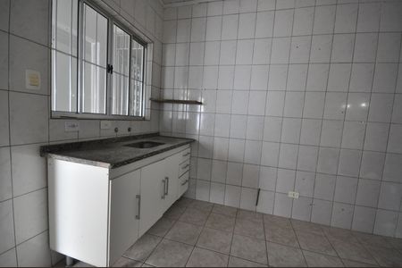 Casa à venda com 67m², 2 quartos e 2 vagasCozinha