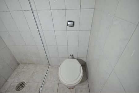 Banheiro de casa à venda com 2 quartos, 67m² em Tucuruvi, São Paulo