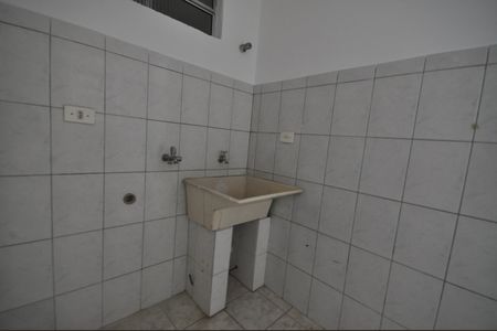 Casa à venda com 67m², 2 quartos e 2 vagasÁrea de Serviço