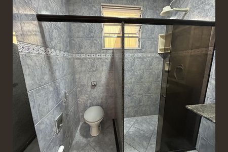 Casa à venda com 150m², 2 quartos e 1 vagaBanheiro Social
