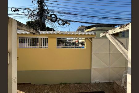 Casa à venda com 150m², 2 quartos e 1 vagaVista do Quarto 2
