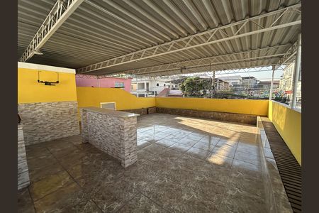 Casa à venda com 150m², 2 quartos e 1 vagaTerraço