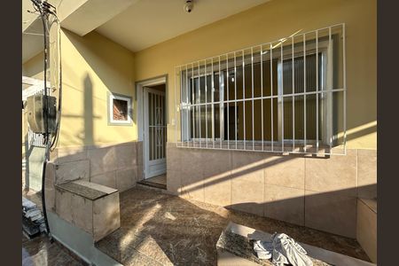 Casa à venda com 150m², 2 quartos e 1 vagaVaranda