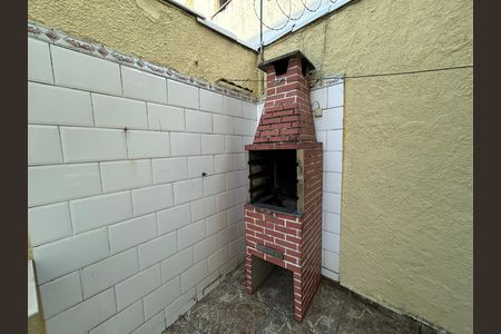 Casa à venda com 150m², 2 quartos e 1 vagaChurrasqueira