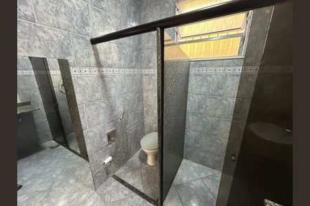 Casa à venda com 150m², 2 quartos e 1 vagaBanheiro Social