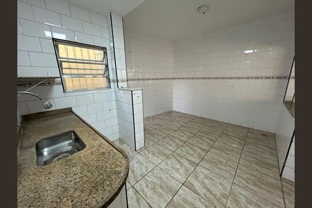 Casa à venda com 150m², 2 quartos e 1 vagaCozinha