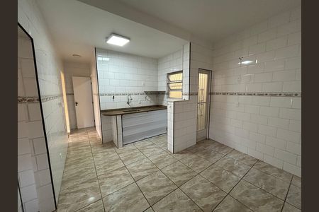 Casa à venda com 150m², 2 quartos e 1 vagaCozinha