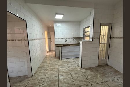 Casa à venda com 150m², 2 quartos e 1 vagaCozinha