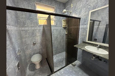 Casa à venda com 150m², 2 quartos e 1 vagaBanheiro Social
