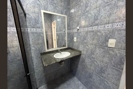 Casa à venda com 150m², 2 quartos e 1 vagaBanheiro Social