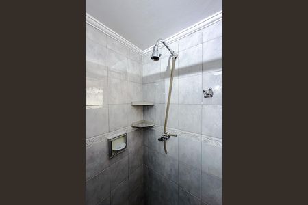 Apartamento à venda com 134m², 3 quartos e 2 vagas Apartamento à venda com 134m², 3 quartos e 2 vagasBanheiro