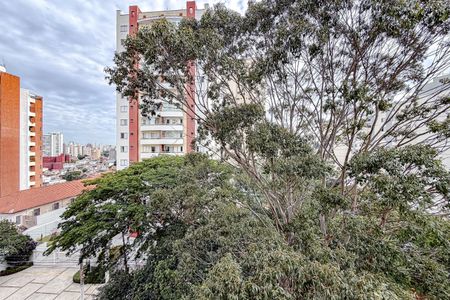 Apartamento à venda com 134m², 3 quartos e 2 vagas Apartamento à venda com 134m², 3 quartos e 2 vagasVista da Suíte