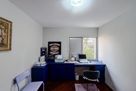 Apartamento à venda com 134m², 3 quartos e 2 vagas Apartamento à venda com 134m², 3 quartos e 2 vagasQuarto 1