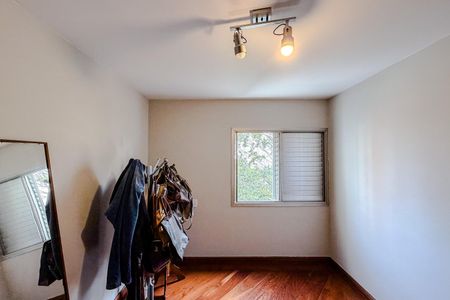 Apartamento à venda com 134m², 3 quartos e 2 vagas Apartamento à venda com 134m², 3 quartos e 2 vagasQuarto 2