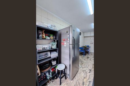 Apartamento à venda com 134m², 3 quartos e 2 vagas Apartamento à venda com 134m², 3 quartos e 2 vagasCozinha