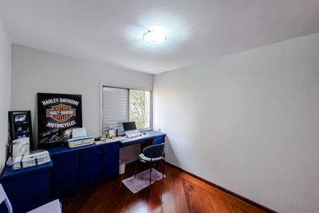 Quarto 1 de apartamento à venda com 3 quartos, 134m² em Vila Monumento, São Paulo