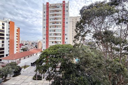 Apartamento à venda com 134m², 3 quartos e 2 vagas Apartamento à venda com 134m², 3 quartos e 2 vagasVista do Quarto 1
