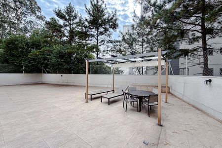 Apartamento à venda com 134m², 3 quartos e 2 vagas Apartamento à venda com 134m², 3 quartos e 2 vagasÁrea comum