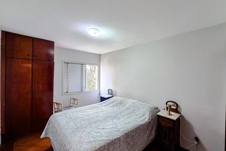 Apartamento à venda com 134m², 3 quartos e 2 vagas Apartamento à venda com 134m², 3 quartos e 2 vagasQuarto 3 - Suíte