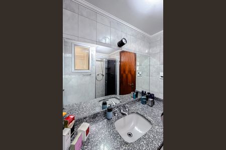 Apartamento à venda com 134m², 3 quartos e 2 vagas Apartamento à venda com 134m², 3 quartos e 2 vagasBanheiro