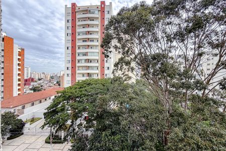 Apartamento à venda com 134m², 3 quartos e 2 vagas Apartamento à venda com 134m², 3 quartos e 2 vagasVista do Quarto 2