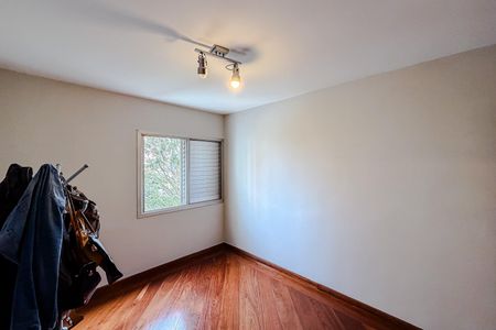 Apartamento à venda com 134m², 3 quartos e 2 vagas Apartamento à venda com 134m², 3 quartos e 2 vagasQuarto 2