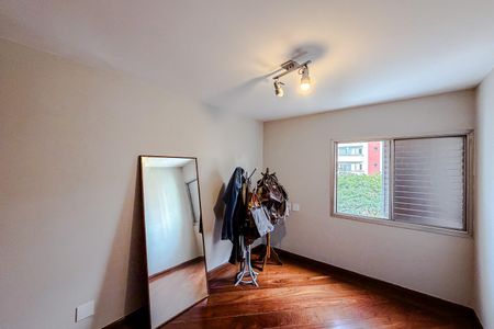 Apartamento à venda com 134m², 3 quartos e 2 vagas Apartamento à venda com 134m², 3 quartos e 2 vagasQuarto 2