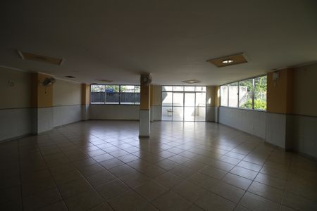 Apartamento à venda com 80m², 3 quartos e 1 vagaÁrea comum - Salão de festas