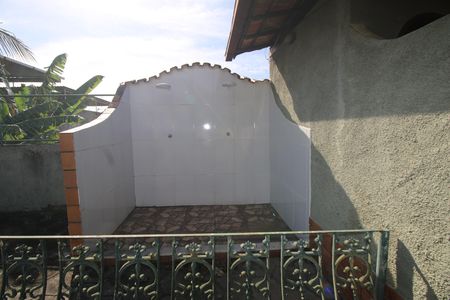 Apartamento à venda com 80m², 3 quartos e 1 vagaÁrea comum - Chuveiro