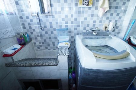 Apartamento à venda com 80m², 3 quartos e 1 vagaÁrea de Serviço